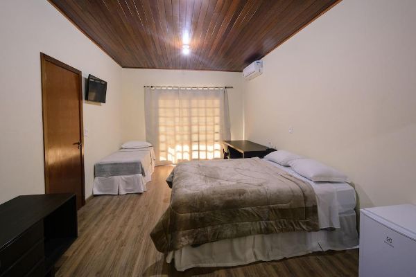 Hotel Alameda Paradiso Hospedaria (Gramado)